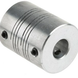 Ruland Manufacturing PSMR25-10-10-A image