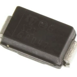 STMicroelectronics STPS5L60UFN image