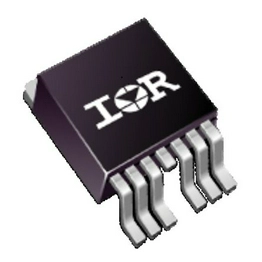 Infineon Technologies AUIRF2804STRL7P image