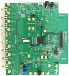 AFE5818EVM Texas Instruments
