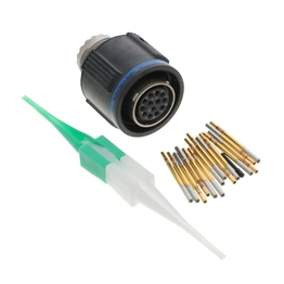 Amphenol D38999/26MB35SN image