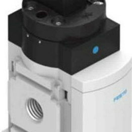 MS4-EE-1/4-10V24-Z FESTO