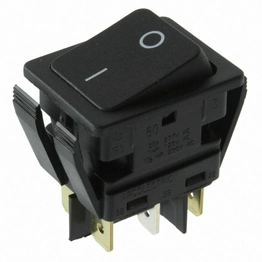 C6060ALBB-1197W-B bulgin