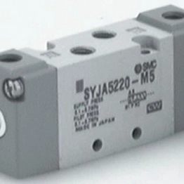 SYJA5220-M5 SMC