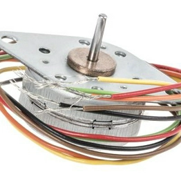26M048B-1U Mclennan Servo Supplies