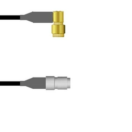 Q-37065000D1.5M Amphenol Custom Cable