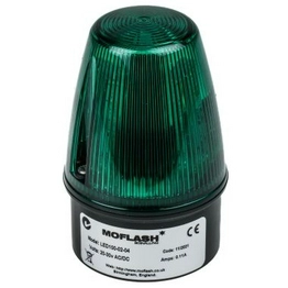 LED100-02-04 Moflash Signaling