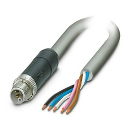 SAC-5P-M12MSL/ 5,0-280 FE PHOENIX CONTACT