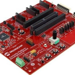 EV74H48A Microchip Technology