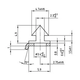 CONEC Elektronische Bauelemente 165X10119X image