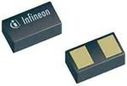 ESD0P2RF-02LS E6327 Infineon Technologies