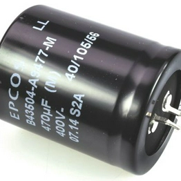 TDK B43504A9477M000 image