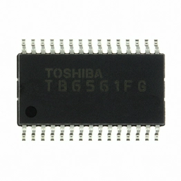 TOSHIBA TB6561FG,8,EL image