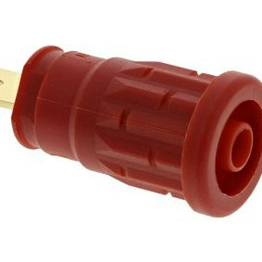 972362101 Hirschmann Test & Measurement