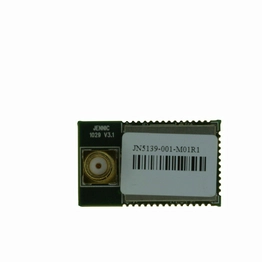 JN5139-001-M/01R1V NXP Semiconductors