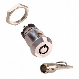 CKL12BTW01-019 NKK Switches