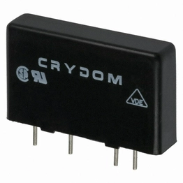 MCXE480D5R Sensata Technologies