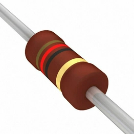 PR02000201209JA100 Vishay Intertechnology
