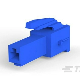 TE Connectivity 316768-6 image