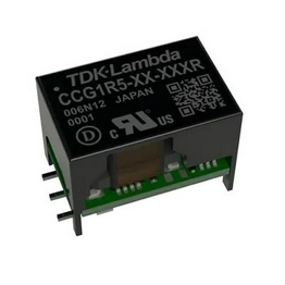 TDK-Lambda CCG1R5-12-12DR image
