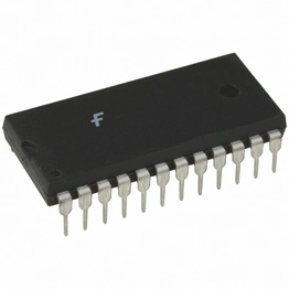 DM74LS155N ON Semiconductor