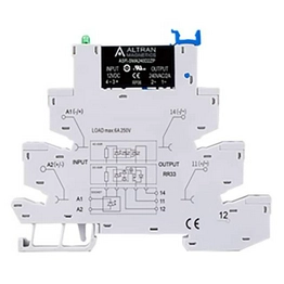 ASR-SMA240D2ZR Altran Magnetics