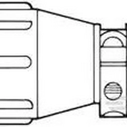 TE Connectivity 1-206070-1 image