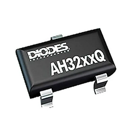 AH3231Q-W-7 DIODES
