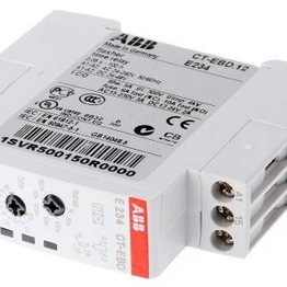 1SVR500150R0000  CT-EBD.12 ABB