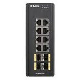 DIS-300G-12SW D-Link