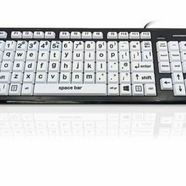 KYB-MON2BLK-LCUS Ceratech Accuratus