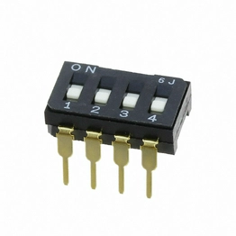CFS-0401MC NIDEC COMPONENTS CORPORATION