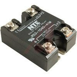 NTE Electronics RS3-1D40-41M image