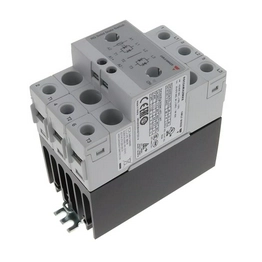 Carlo Gavazzi RGC2A60A25KKE image