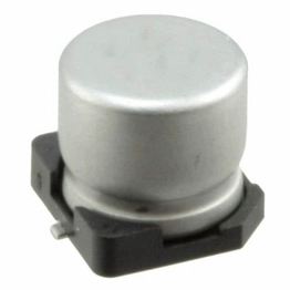 UUP1E100MCL1GS nichicon