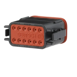 TE Connectivity DT06-12SA-CE02 image