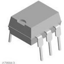 SFH601-3 Vishay Intertechnology