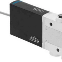 MHE4-M1H-3/2G-1/4-K FESTO