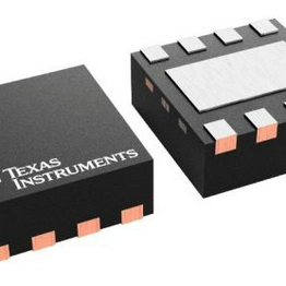 Texas Instruments TPS62171DSGT image