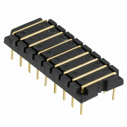 TE Connectivity 8136-475G9 image