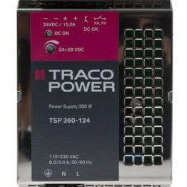 TRACO Power TSP 360-124 image