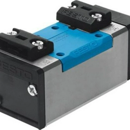 VL-5/2-D-1-FR-C-EX FESTO