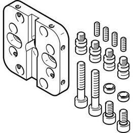 DHAA-G-Q5-25-B11-25 FESTO