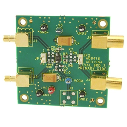 Analog Devices AD8476-EVALZ image