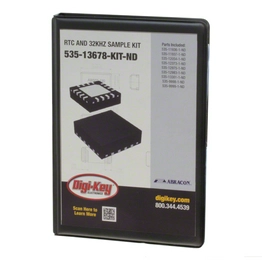 ABKIT-RTC32K-1 ABRACON