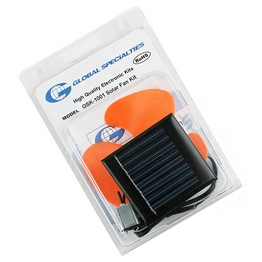 GSK-1001 Global Specialties