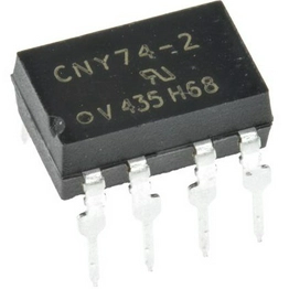 Vishay Intertechnology CNY74-2H image
