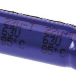 Vishay Intertechnology MAL203138229E3 image