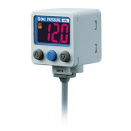 ISE40A-N01-R SMC