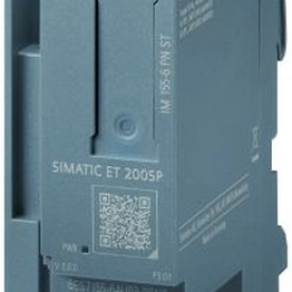 6ES7155-6AA02-0BN0 SIEMENS